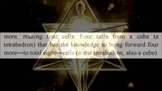 The Sacred Geometry of Conception and the Immortal Eight