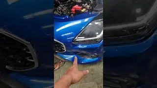 Maruti swift insurance claim review