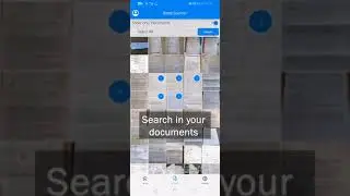 BetterScanner