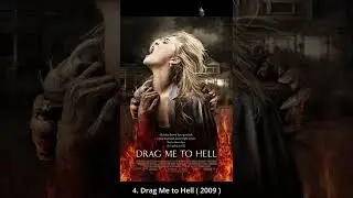 My Top 5 Demons and Demonic Possession Movies On Netflix