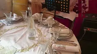 الرضا و النور ♥️