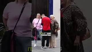 Translator prank 🤣#prank