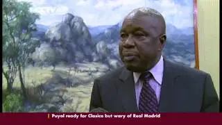 African countries seek better ways of capitalising on Sino partnership