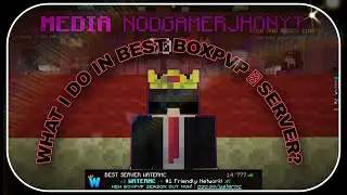 I FOUND BEST PUBLIC SERVER || PLAY TO WIN || FREE TO JOIN (WATERSMC) 🥳🥹