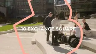 10 Exchange Square