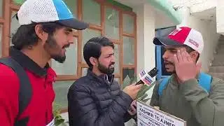 Kashmir to Ajmer on foot &mdash; Two boys, One Faith, Infinite Courage.&rdquo; | Daily Taskeen | Facebook
