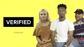 Genius Debuts New Video Series 
