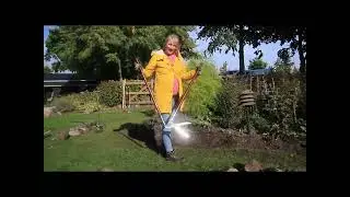 Video-seeria viimasest osast n&auml;ed, kuidas rajada sellist peenraserva, mida on sul lihtsam hooldada!