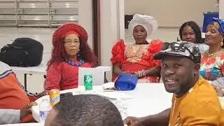 THE KONOBO PEOPLE ASSOCIATION IN THE AMERICAS BUSINESS SECTION HELD IN KANSAS CITY, MISSOURI. OCT 23