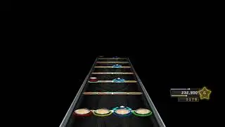 Ten Thousand Fists - Disturbed Pro Drums Chart Clone Hero