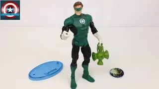 DC Universe Classics All-Stars 75th Anniversary Green Lantern