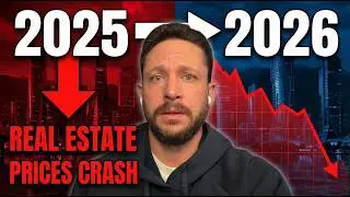 2025 Was the WORST Year Since 2008 | What Happens in 2026?