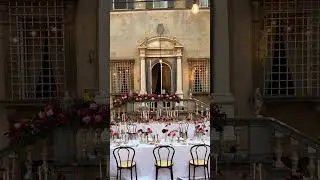 Unforgettable Italy Wedding Backdrops for Dreamy Ceremonies 💕🍇 #italia #travel #wedding #trending
