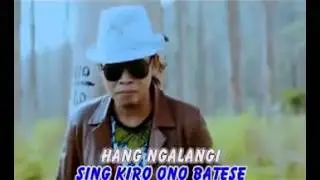Sewu roso