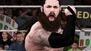 (BCW) WWE 2K17 Top 30 Moves Of Jacks