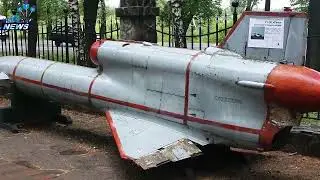 Russia Shoots Down Invading Tu 143 Inside Its Airspace With Buk Missile