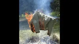 The Burning Mom - Burning Women's Light Jacket