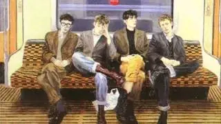 Blur - Modern life is rubbish (live acoustic)