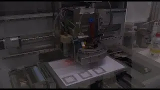 Inkjet Printing at SAL