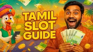 chicken road tamil 🇮🇳🎰 Tamil Player Guide, Winning Slots, Exclusive Bonuses