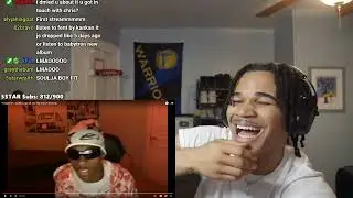 plaqueboymax Reacts to yvngxchris - Quikkscope (ft. Dc The Don)