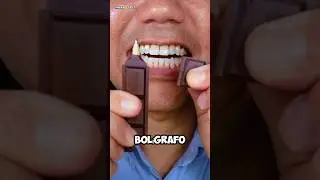 3 Bol&iacute;grafos M&aacute;s Extra&ntilde;os del Mundo 🤯 | El #3 Te Dejar&aacute; Sin Palabras