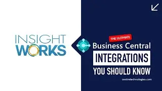 Insight Works BC Integration - Demo: Streamlining Planning Process with Enhanced Planning Worksheets