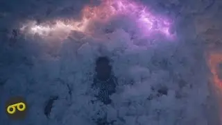 Keen Cortex - Art of Smoke (Official Video) Shot By @ReelBump