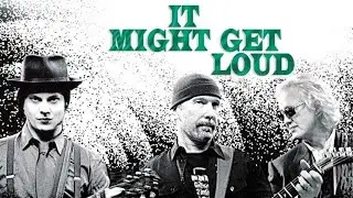 Morros de la Futura I IT MIGHT GET LOUD