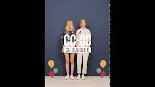 CC DOUBLE O CIRCUS PARTY COLLECTION 2018
