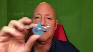 How to use a Tongue Stabilizing Device TSD