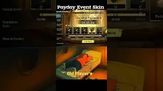 Blood strike old payday event #bloodstrike #bloodstrikemobile #bloodstrikeclips #fpsgames