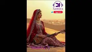 New song ! track25 Hello, Samira DJ, Divine Music , Ethnic Deep House, meditation, hypnotic, #Premie