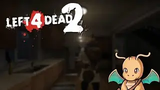 Left 4 dead 2- Last man on earth / Reverse Blood Harvest