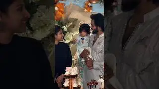 Maanas Son Birthday Celebrations Singer Mangli |#bigbossmaanas #singermangli #birthday #celebration