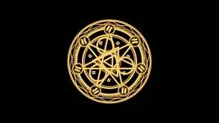 magic circle | 20