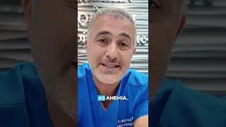 Testosterone and Anemia