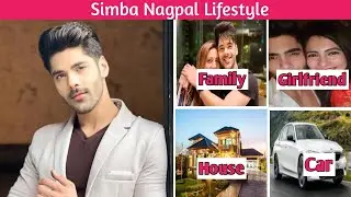 Simba Nagpal Lifestyle & Biography #simbanagpal #simba