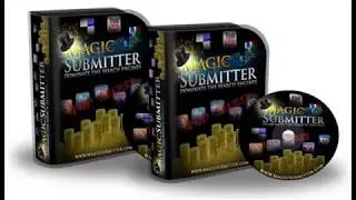 Magic Submitter Review, Work or a scam?