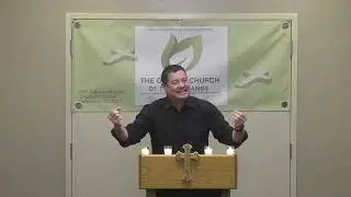 Perfect Forgiveness