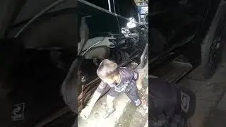 bodyrepaint full pajero