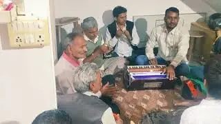 मारवाड़ी देशी भजन गुरु बिना कौन प्रेम जल पावे  गायक  रामा राम जी #marvadi_rajasthani_desi_bhajan 