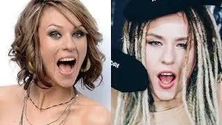 IOWA &mdash; Музыкальная эволюция (2011-2017) (Все клипы) / Тогда и сейчас