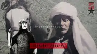 🎖️Çöl Kaplanı Fahrettin Paşa  - Hasan Mutlucan Küffar (Medine Müdafaası Anısına)