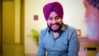 Papa's compulsion | FULL VIDEO | GURPREET SINGH-SINGH SAAB