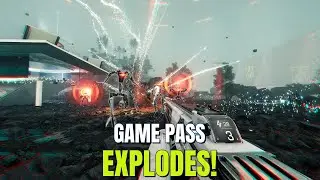 Xbox Game Pass HUGE Updates & Next-Gen Hints!