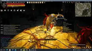 Marni's Lab ~ Cave part 3 find box --- Halloween Event BDO