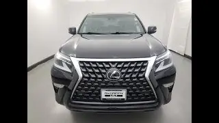 2020 Lexus GX 460 Arlington Heights, Buffalo Grove, Des Plaines, Skokie, Glenview IL