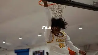 2025 Jomani Wright Showcase: Uniondale vs. Great Neck North