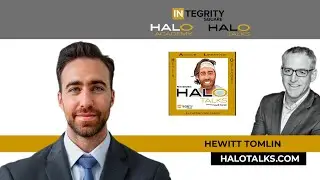 Coaches Rejecting AI? Here's What They're Missing-With Hewitt Tomlin on HALO Talks